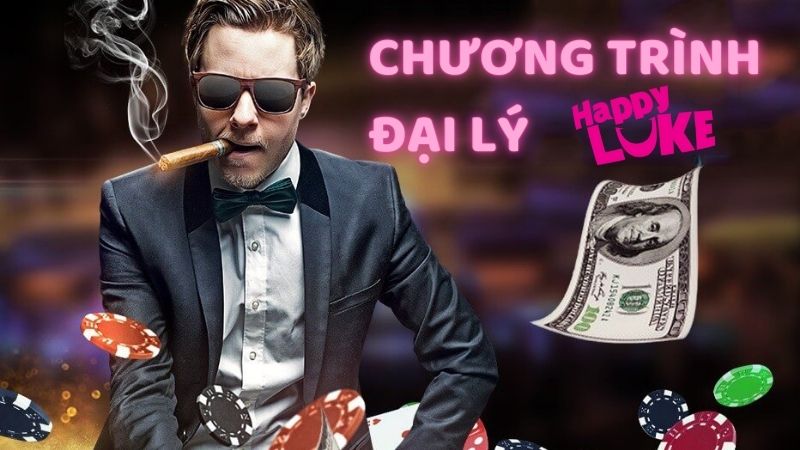chương trình đại lý Kucasino