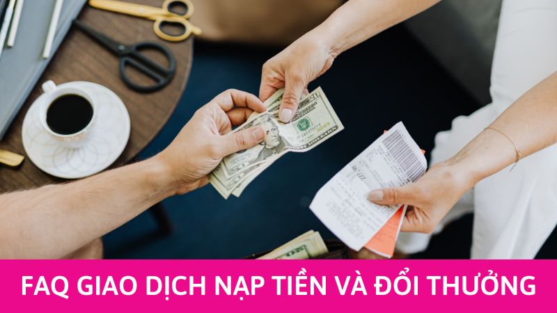 hỏi đáp về Kucasino