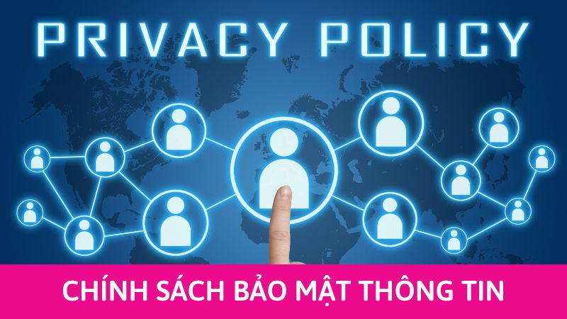 chính sách bảo mật thông tin của Kucasino