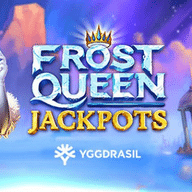 Frost Queen Jackpots | Siêu phẩm đến từ nhà cái Kucasino