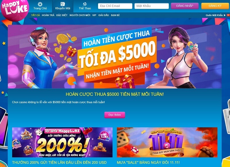 Khuyến mãi tại nhà cái Kucasino có gì hấp dẫn?