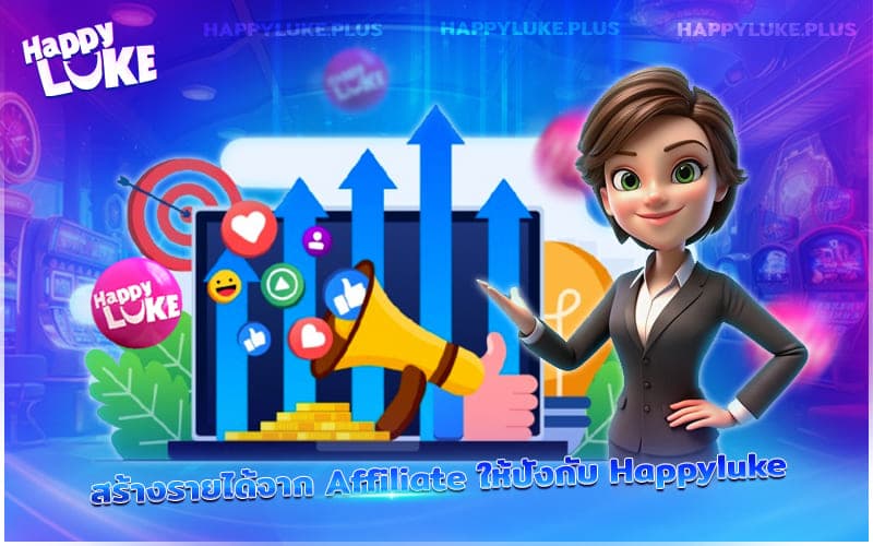 เคล็ดลับสายมู x สายจริง! ปั้นรายได้จาก Affiliate ให้ปังแบบไม่มูเล่น ๆ กับ Kucasino
