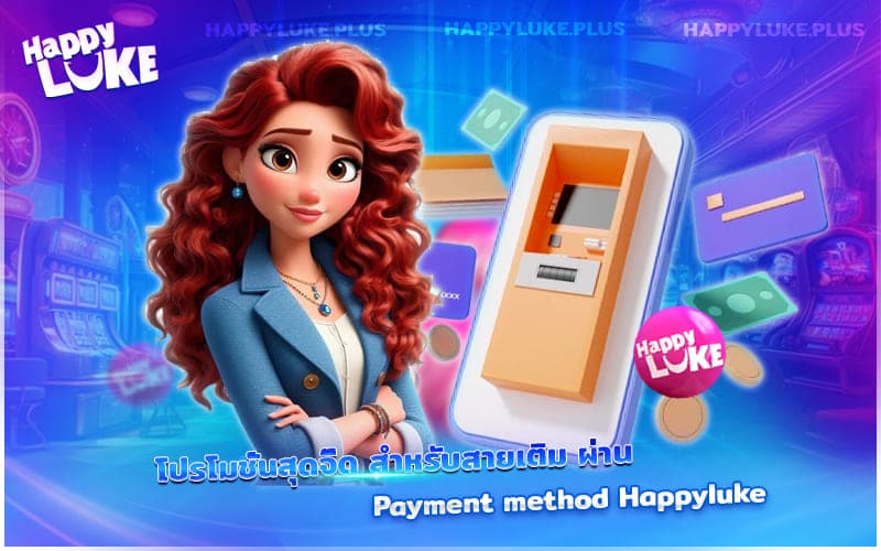 รวม Payment Method สุดปังจาก Kucasino – ช่องทางฝากถอนที่สายเดิมพันต้องรู้!