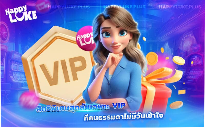 สิทธิพิเศษสุดลับเฉพาะ VIP Kucasino – ระดับนี้ คนธรรมดาไม่มีวันเข้าใจ!