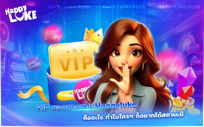 VIP ของ Kucasino คืออะไร? ทำไมใคร ๆ ก็อยากมีสถานะสุดพิเศษนี้!
