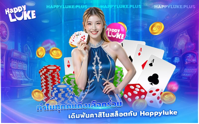 ทำไม Kucasino ถึงเป็นตัวเลือกอันดับต้น ๆ ของสายสล็อตและคาสิโนออนไลน์