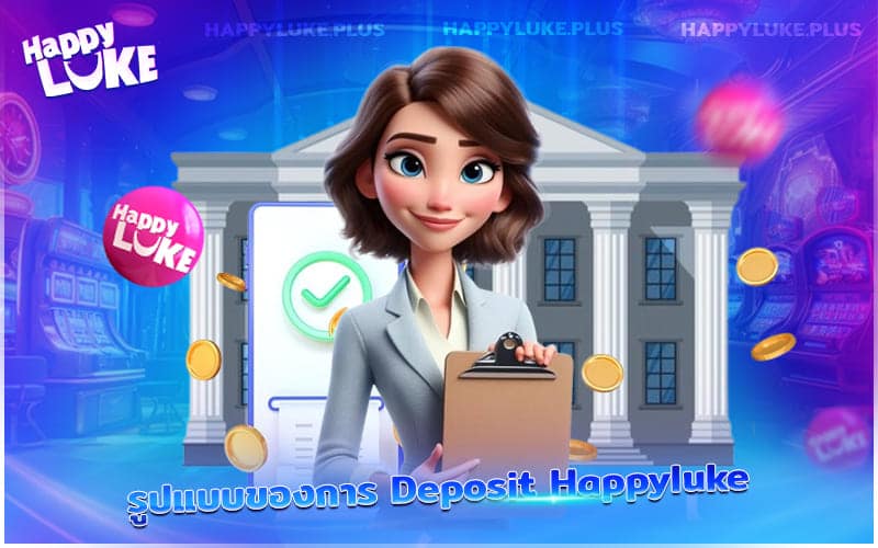 ประเภทและวิธีการต่าง ๆ ของการ Deposit Kucasino ที่รองรับความสะดวกสบายในการฝากเงิน