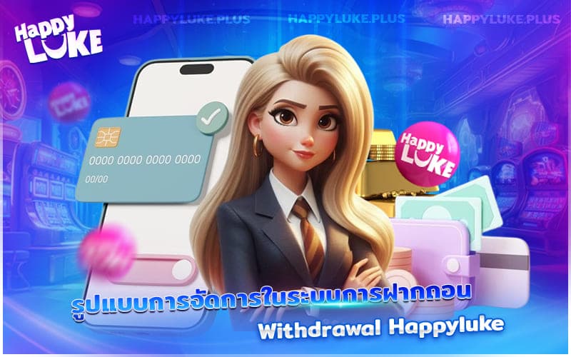 ระบบ Withdrawal Kucasino รองรับการถอนเงินทั้งสล็อตและคาสิโนสดได้อย่างมีประสิทธิภาพ