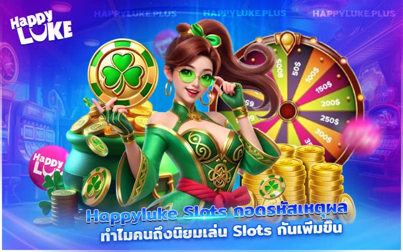 Kucasino กับเหตุผลที่ทำให้สล็อตเป็นเกมยอดนิยม Kucasino กับเหตุผลที่ทำให้สล็อตเป็นเกมยอดนิยม