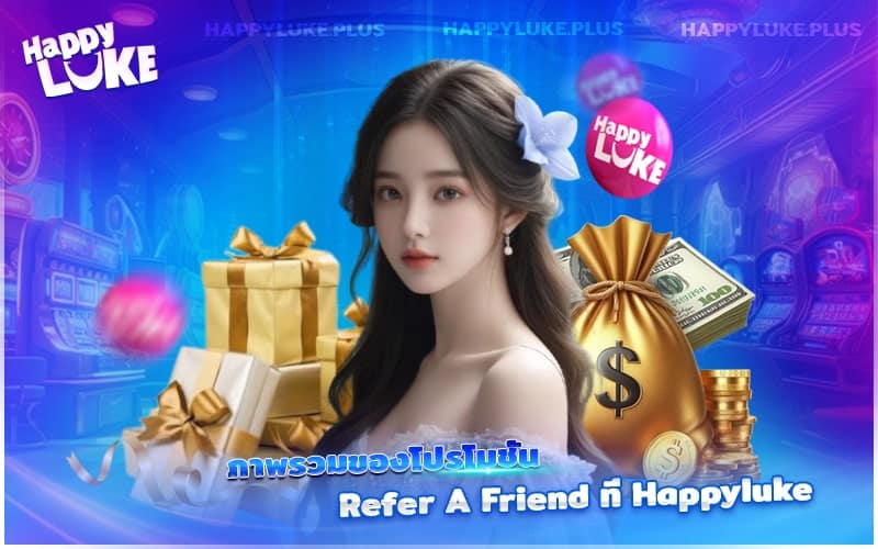 สรุปรายละเอียดโปรโมชั่นแนะนำเพื่อนจาก Kucasino