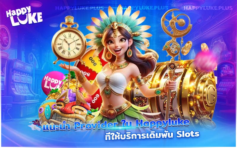 แนะนำผู้ให้บริการเกมสล็อตเด็ด ๆ บน Kucasino แนะนำผู้ให้บริการเกมสล็อตเด็ด ๆ บน Kucasino
