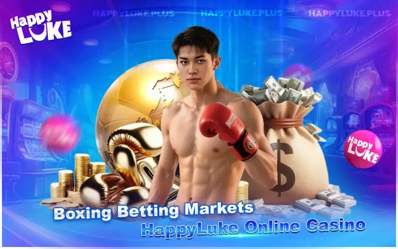 Enjoy Thrilling Boxing Bets and Top Odds with Kucasino