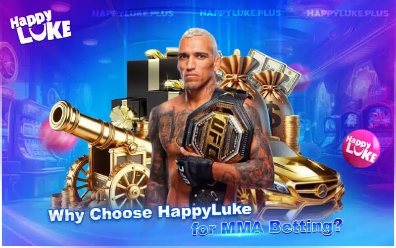 Kucasino Online Casino – MMA Betting at Its Best