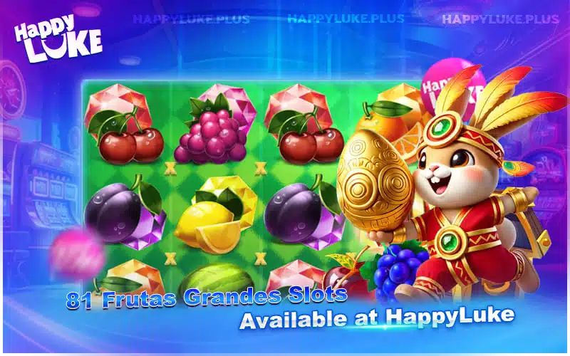 Kucasino Casino | Try 81 Frutas Grandes