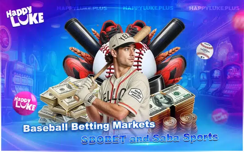 Experience the Best Baseball Betting at Kucasino Casino