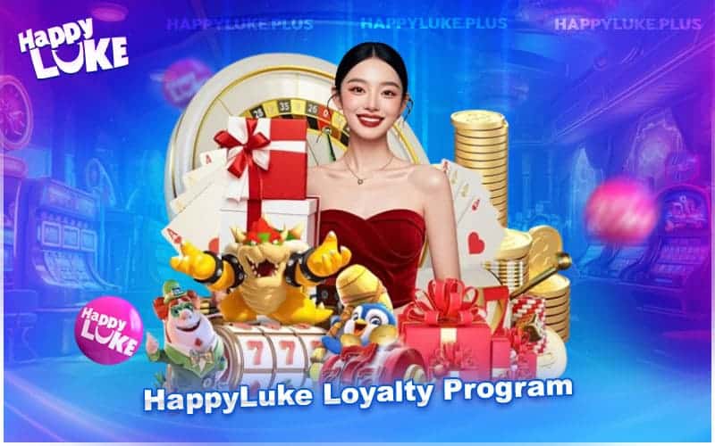 The Kucasino Loyalty Scheme – Play More, Get More