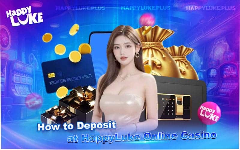 Simple Deposit Instructions for Kucasino Players