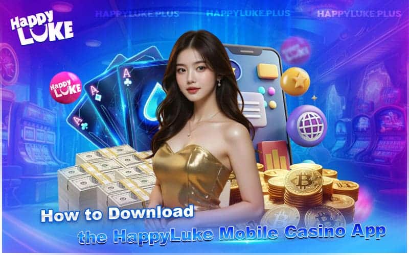 Download & Start Playing with the Kucasino App