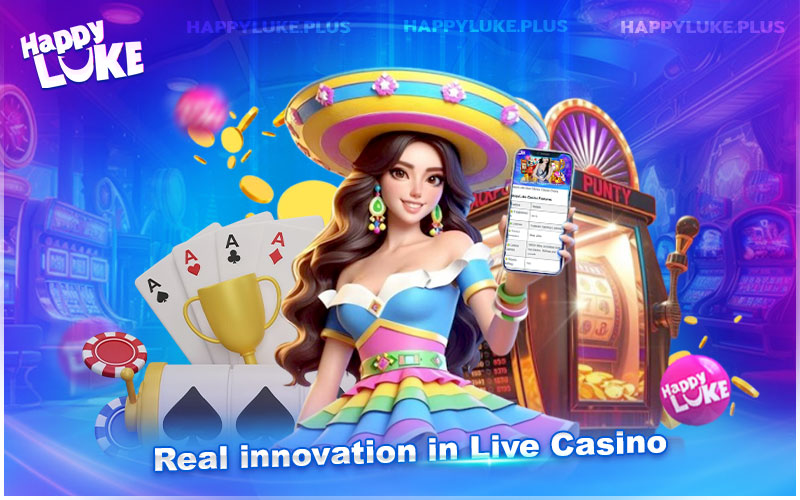 Experience Next-Level Live Casino Innovation with Kucasino Experience Next-Level Live Casino Innovation with Kucasino