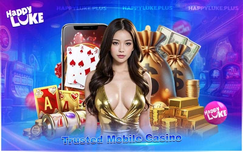 Kucasino – Your Trusted Casino on Mobile