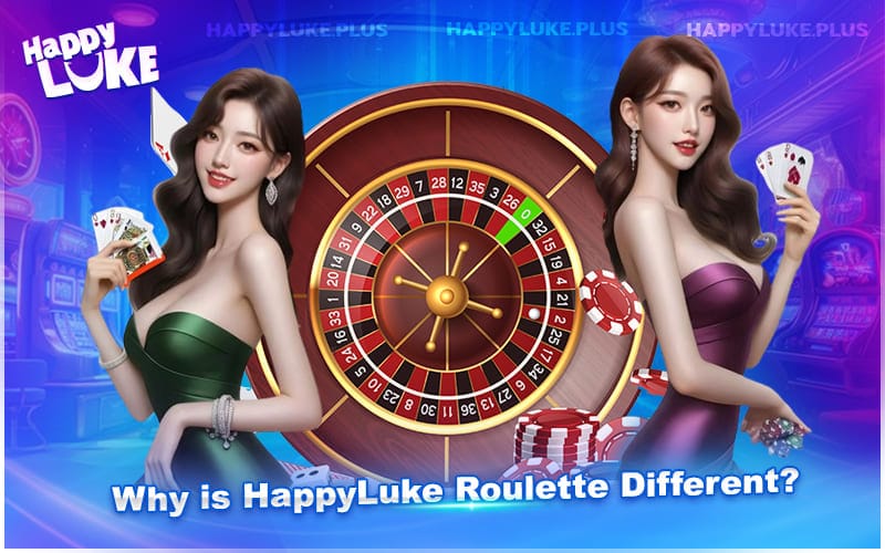 Unique Features of Kucasino Roulette Unique Features of Kucasino Roulette