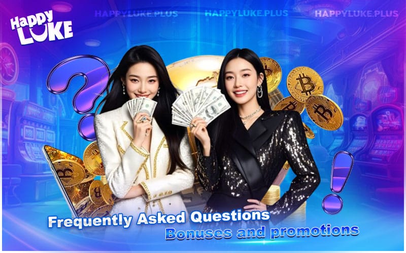 Kucasino Bonus Help Section