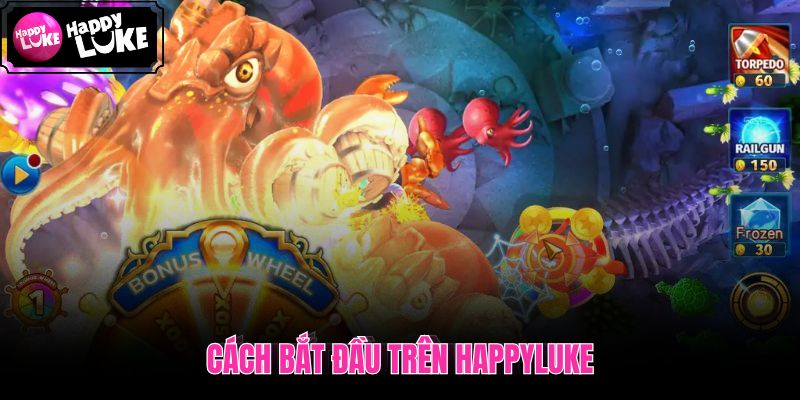 Lối vào Mega Fishing trên Kucasino qua ba bước ngắn